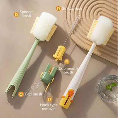 Effortless Cleaning That You Deserve
