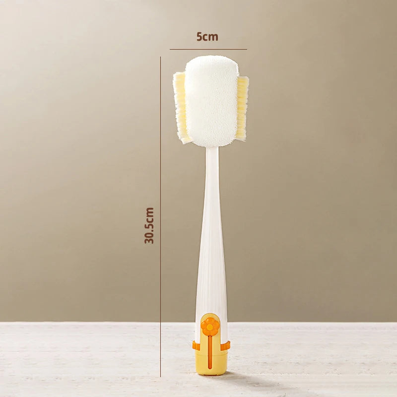 5-in-1 Gleam Brush