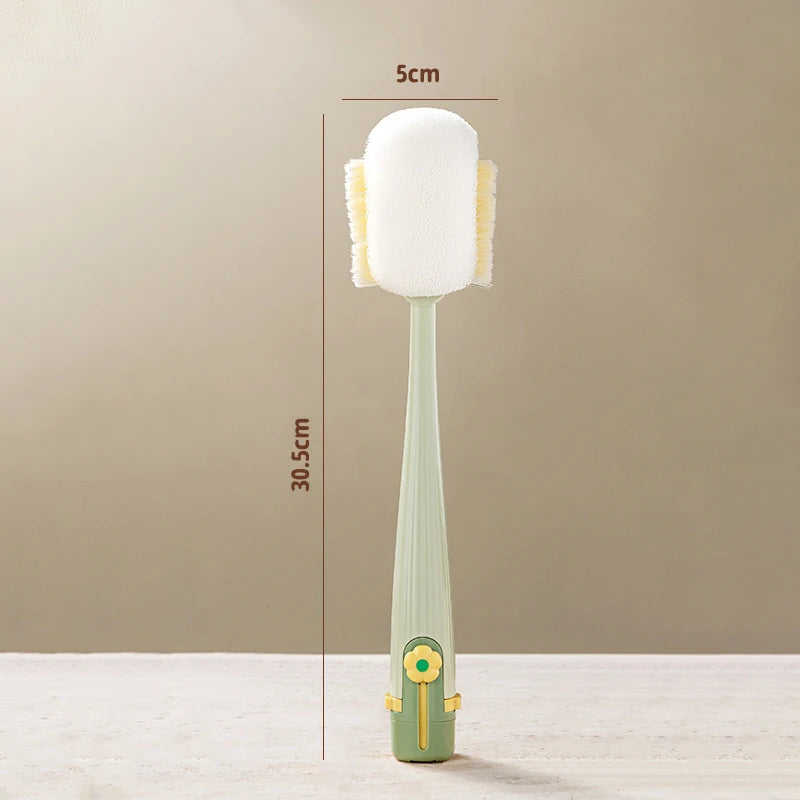 5-in-1 Gleam Brush