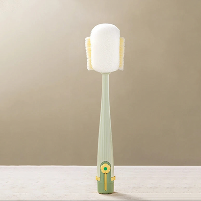5-in-1 Gleam Brush