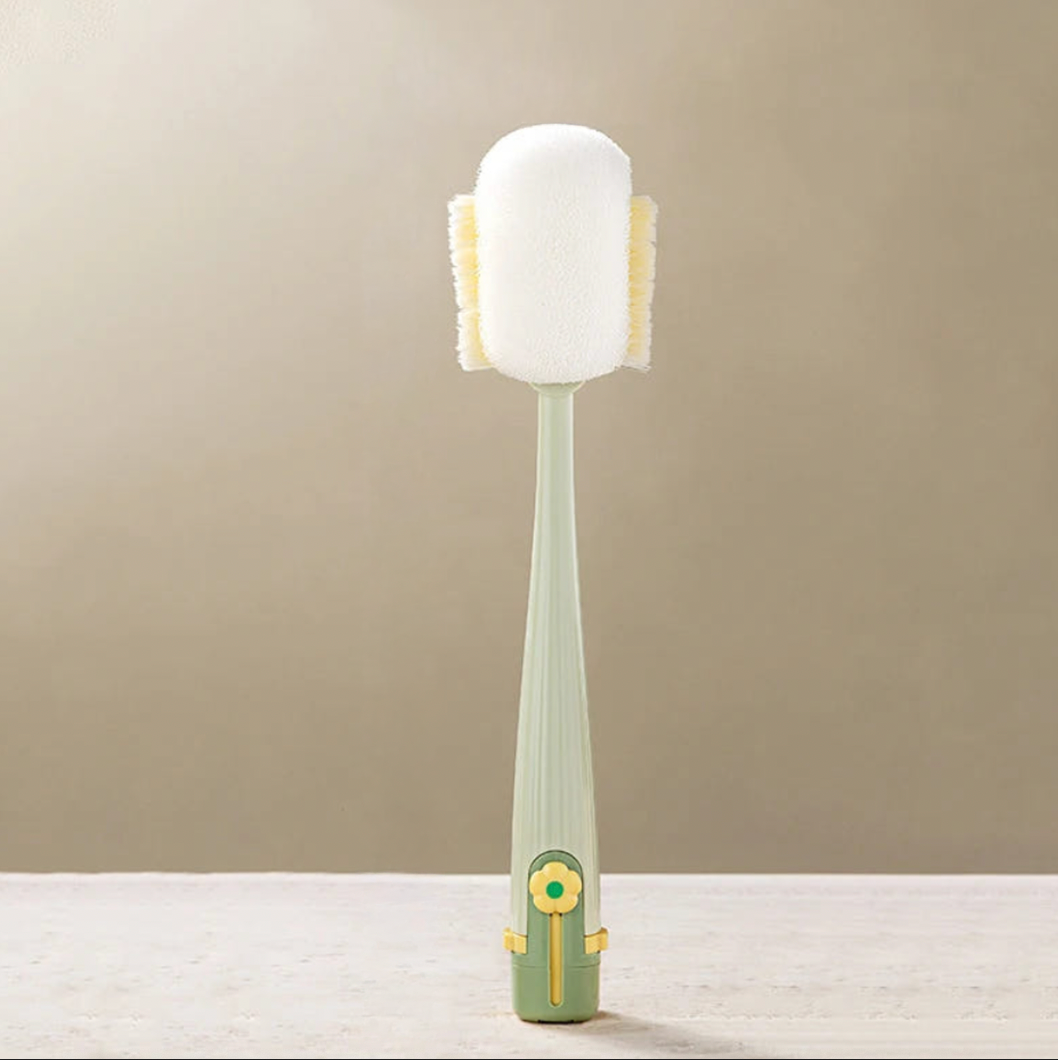 5-in-1 Gleam Brush