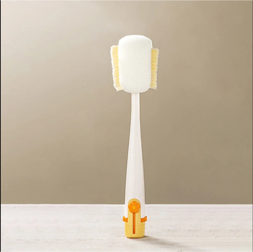 5-in-1 Gleam Brush