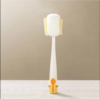 5-in-1 Gleam Brush